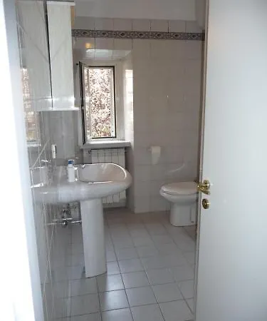 Hotel La Toscana Arezzo