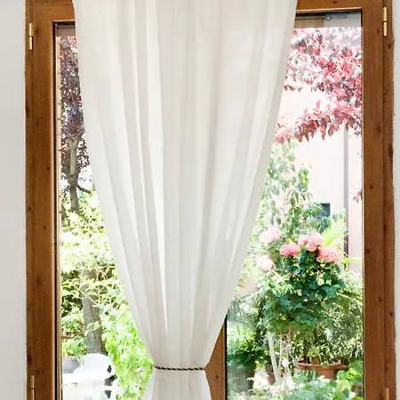 Hotel La Toscana