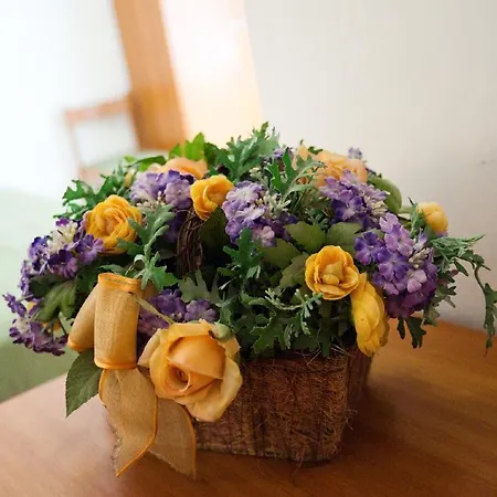Hotel La Toscana Arezzo