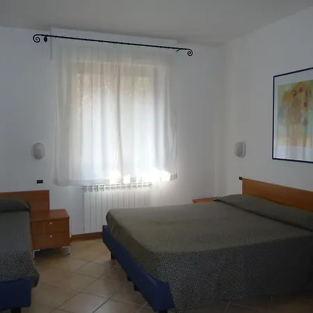 La Toscana Arezzo