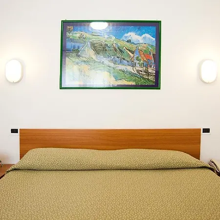 Hotel La Toscana