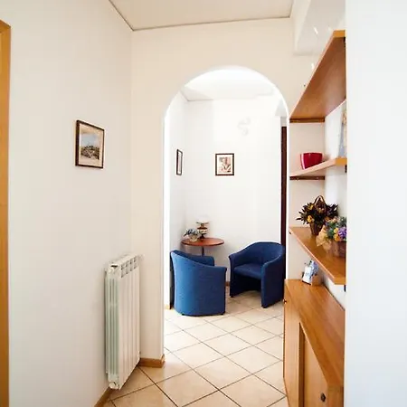 Hotel La Toscana Arezzo