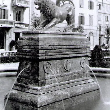 La Toscana Hotel