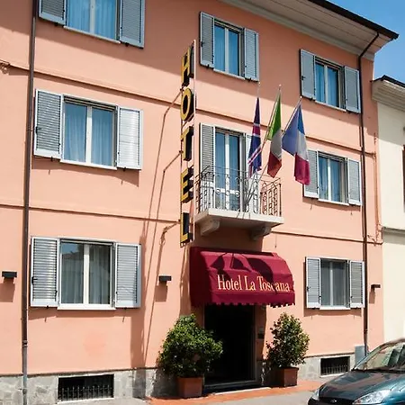 La Toscana * Arezzo