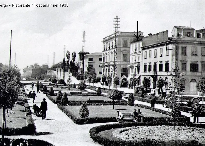 La Toscana *