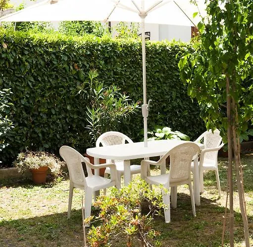 Hotell La Toscana