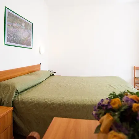 La Toscana Hotell