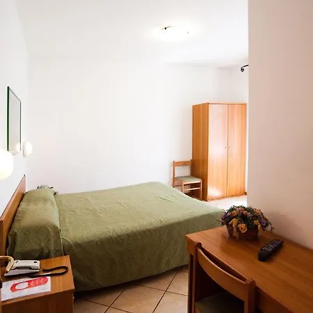 La Toscana Hotell
