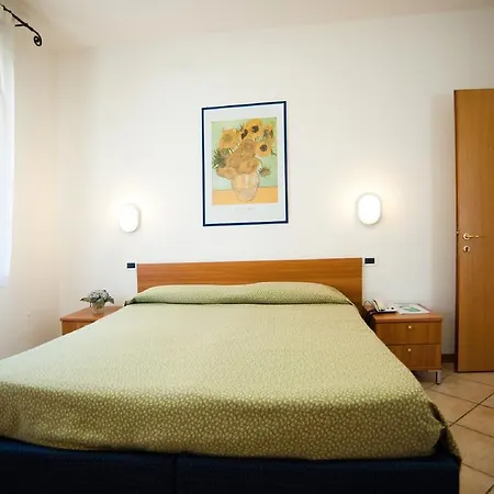 La Toscana Hotell *