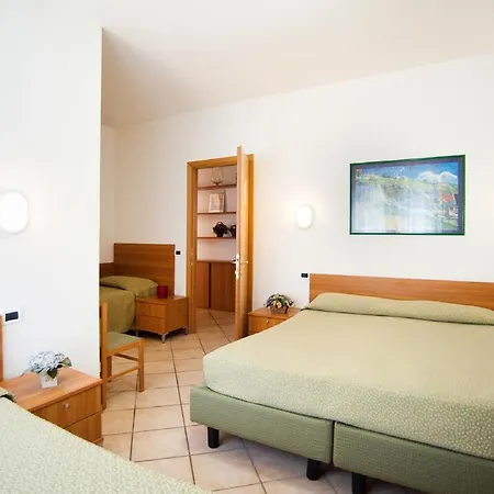 La Toscana Hotell