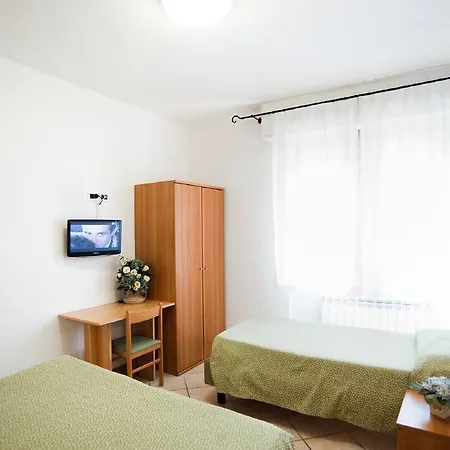 Hotell La Toscana *