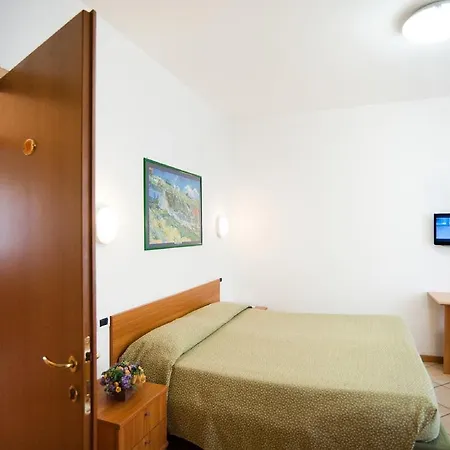 Hotell La Toscana Arezzo