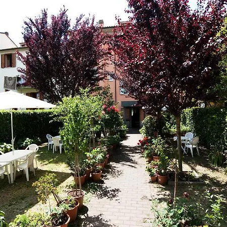 Hotel La Toscana Arezzo