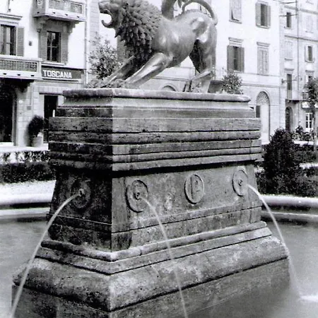 La Toscana Hotel