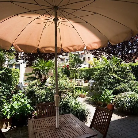 Hotell La Toscana Arezzo
