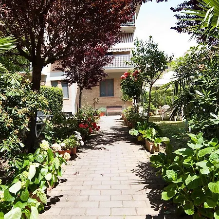 Hotell La Toscana