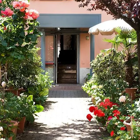 La Toscana Hotell Arezzo
