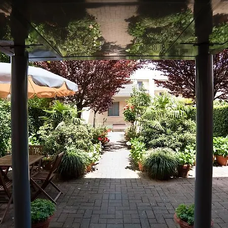 Szálloda La Toscana Arezzo