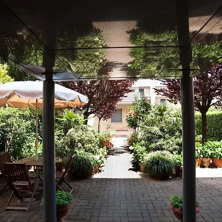 Hotell La Toscana