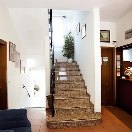 La Toscana Hotell *