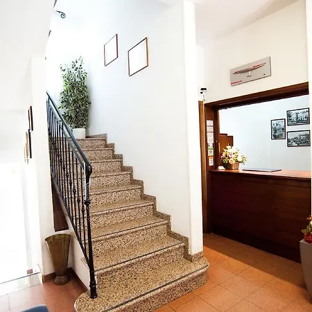 Hotell La Toscana Arezzo