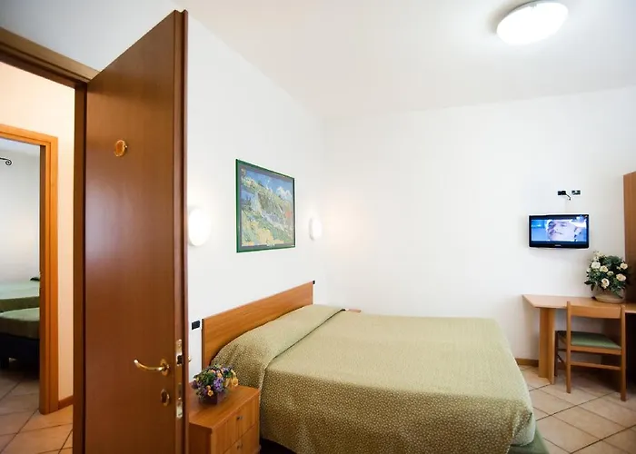 Hotel La Toscana Arezzo