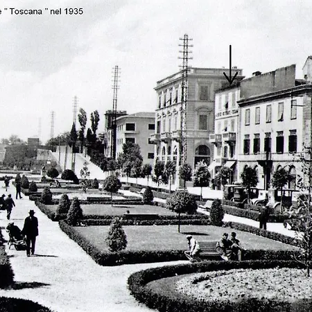 La Toscana *