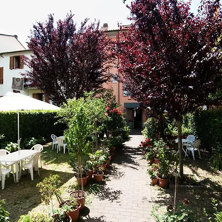 La Toscana * Arezzo