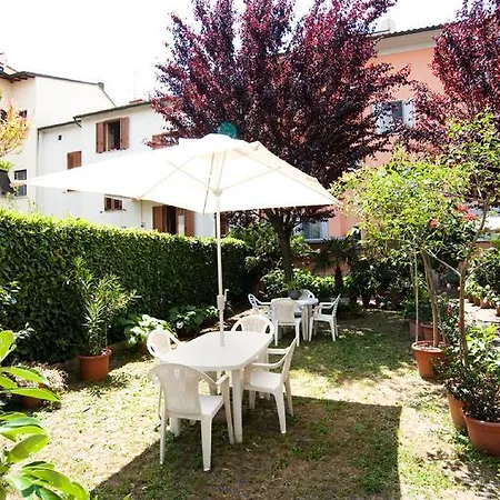 La Toscana فندق *
