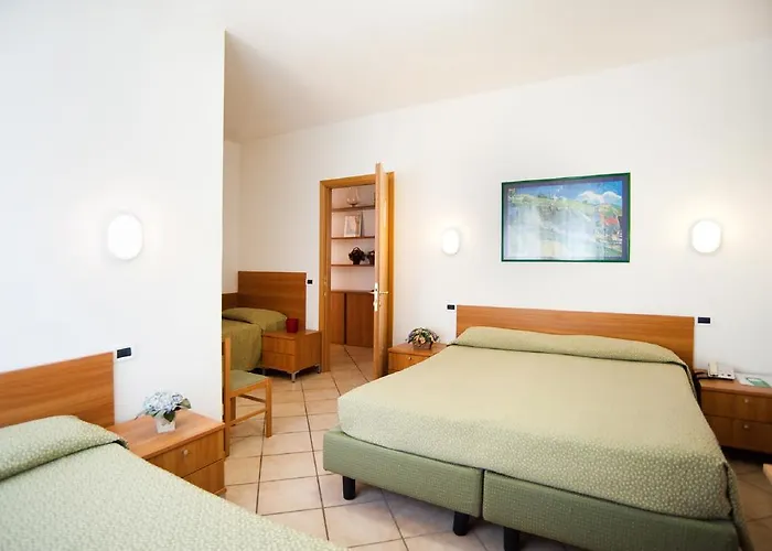 La Toscana Hotel