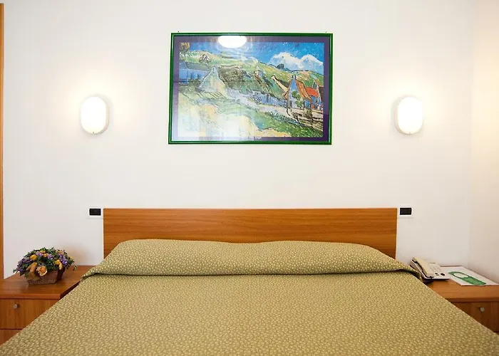 Hotel La Toscana