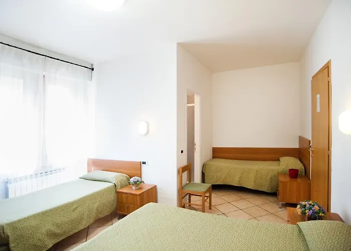 La Toscana Hotel Arezzo