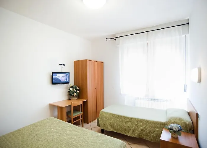Hotel La Toscana *