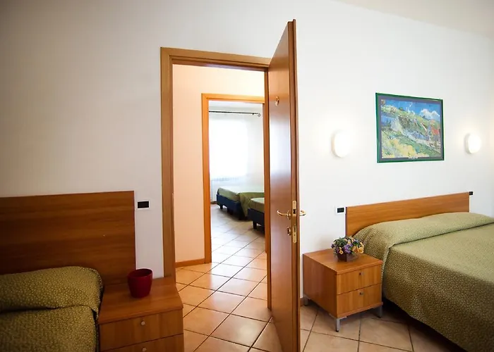 Hotel La Toscana *