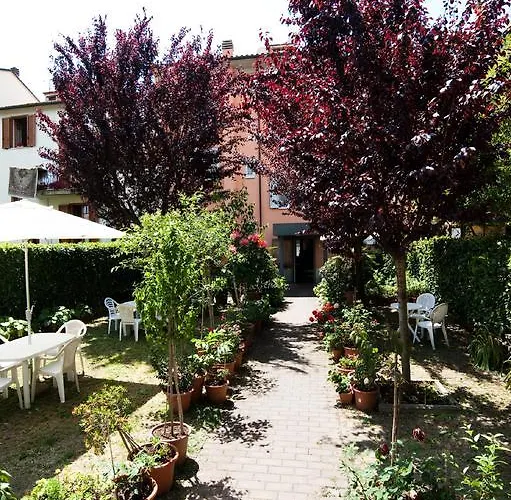 Hotel La Toscana Arezzo
