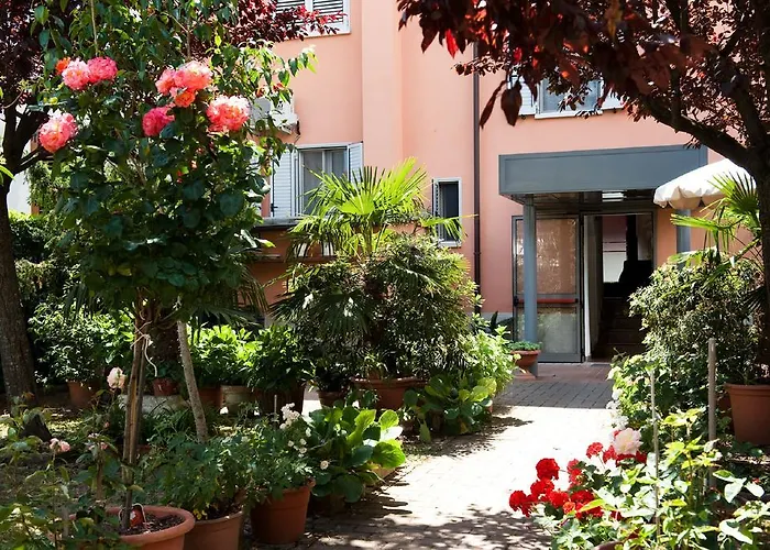 La Toscana Hotel