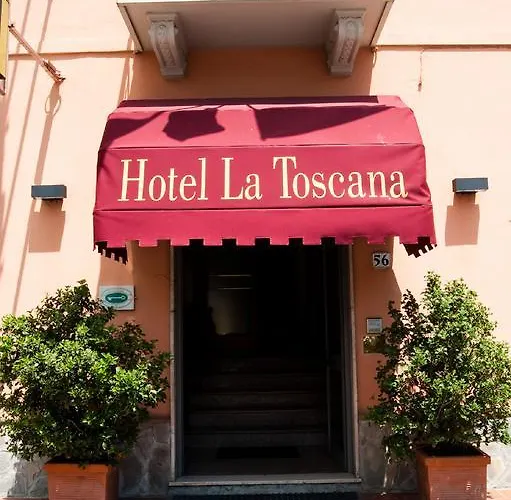 La Toscana Hotel *